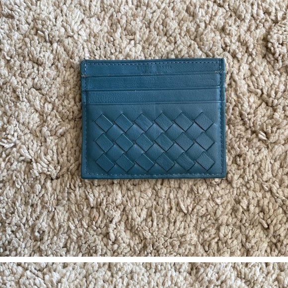 Bottega Veneta card holder wallet - Picture 3 of 3